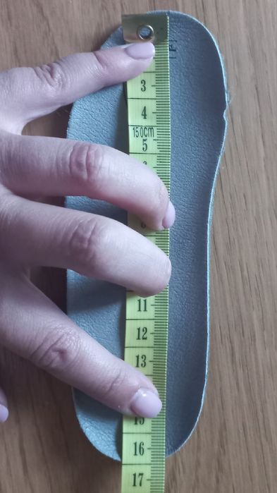 Buty Superfit r. 25
