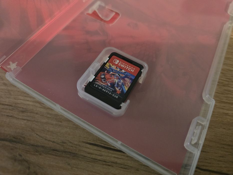 Trailblazers Nintendo Switch