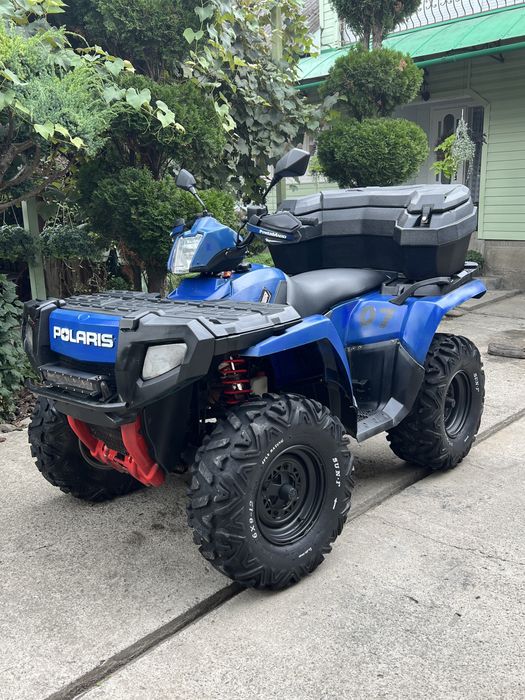 POLARIS Sportsman 700