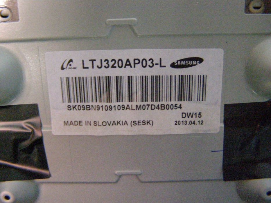 Samsung UE32EH4000W---по блочно