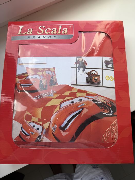 Дитяча постільна білизна