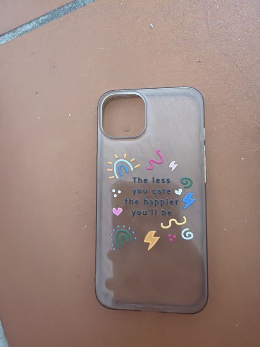 8 capas e 3 películas de iphone 13