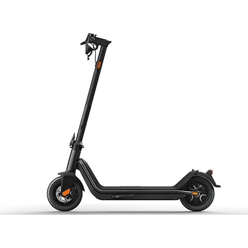 Trotinete Eléctrica Niu KQi3 Sport Preta
