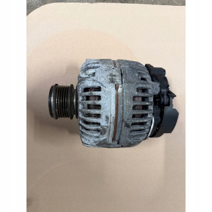 vw seat skoda alternator 03f906023f