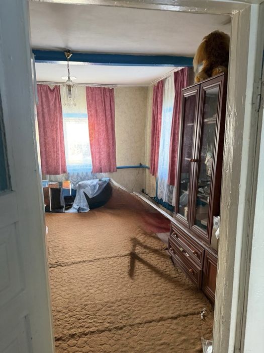 Будинок с Мирне Бориспільский район