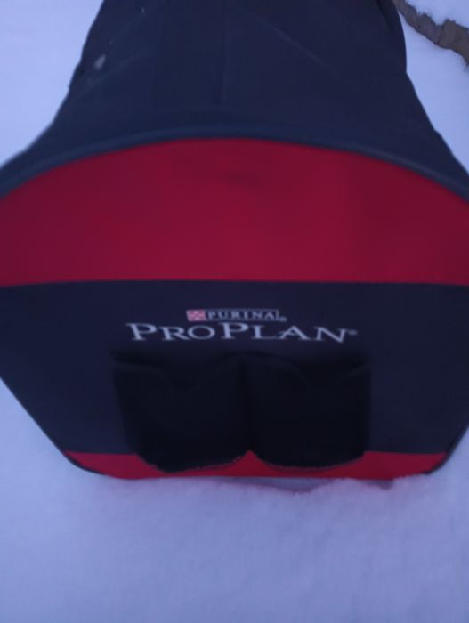 Sprzedam transporter dla kota