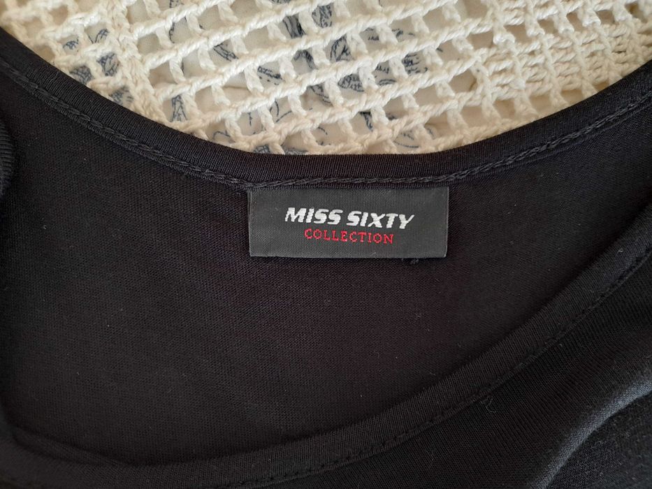 Vestido de verão, Miss Sixty, S