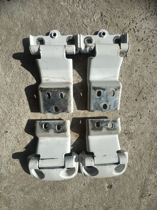 Завіси петлі дверей jumper boxer ducato дукато джампер боксер фіат