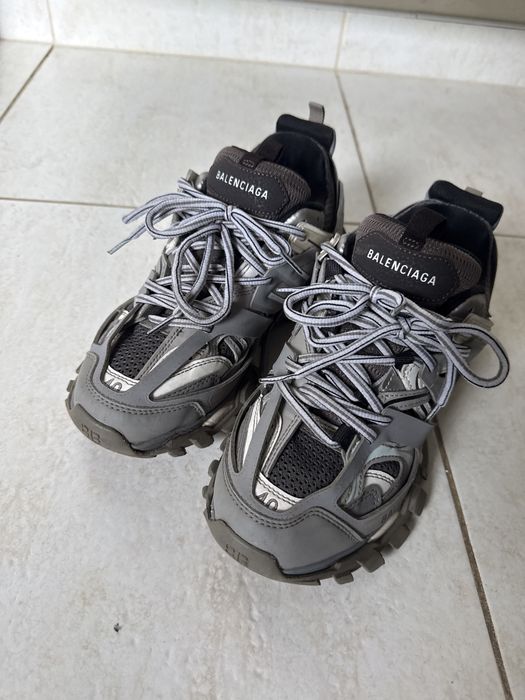 Balenciaga Track, size:40 ОПИС!