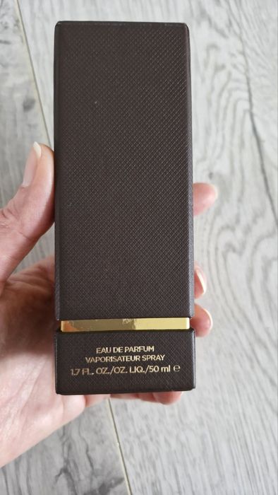 Fleur de Chine Tom Ford