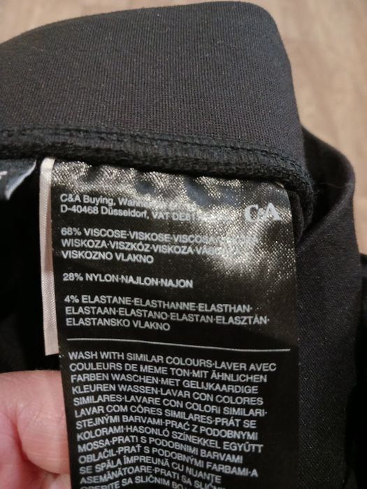 Брюки,  штани великого розміру, жіночі.