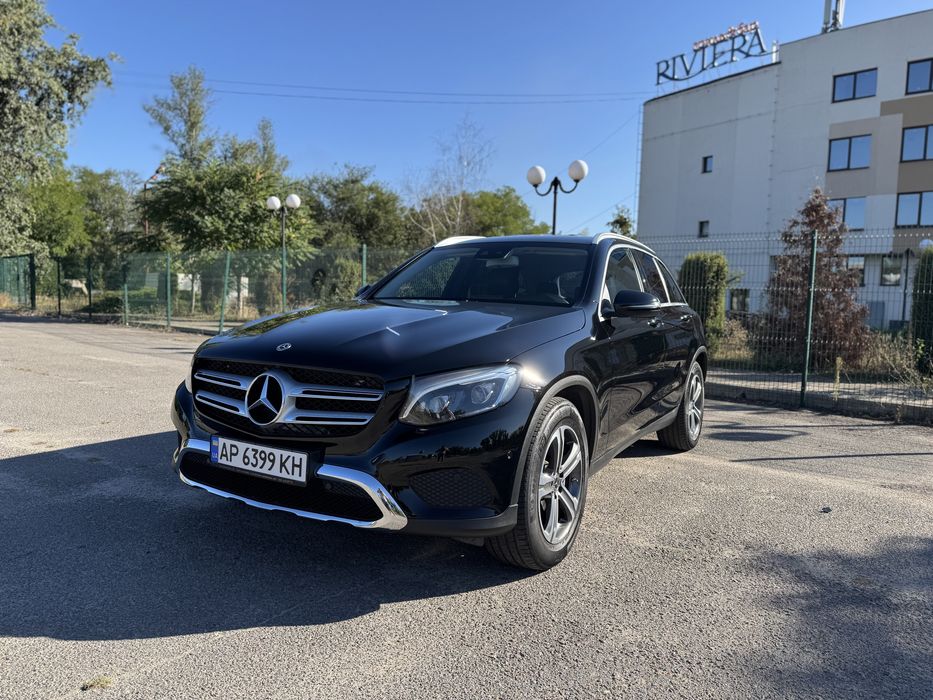 Продам Mercedes Bens GLC
