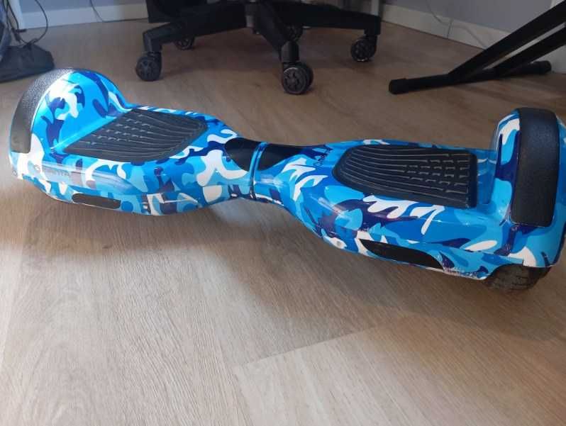 Deska hoverboard