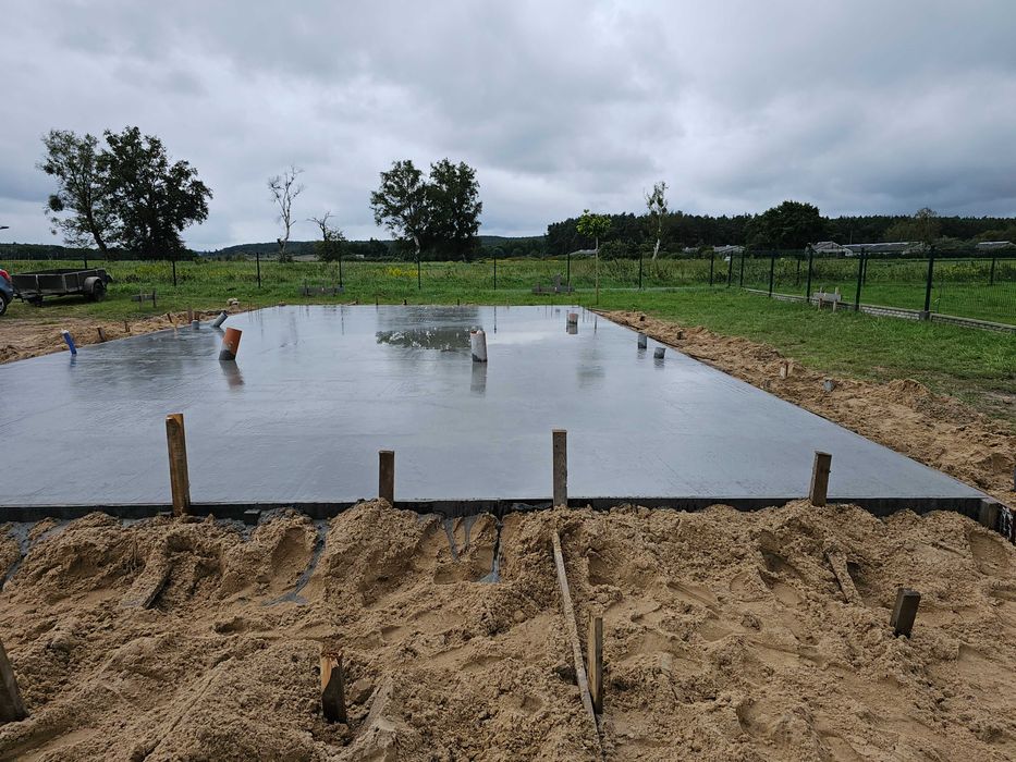 Usługi ogólnobudowlane