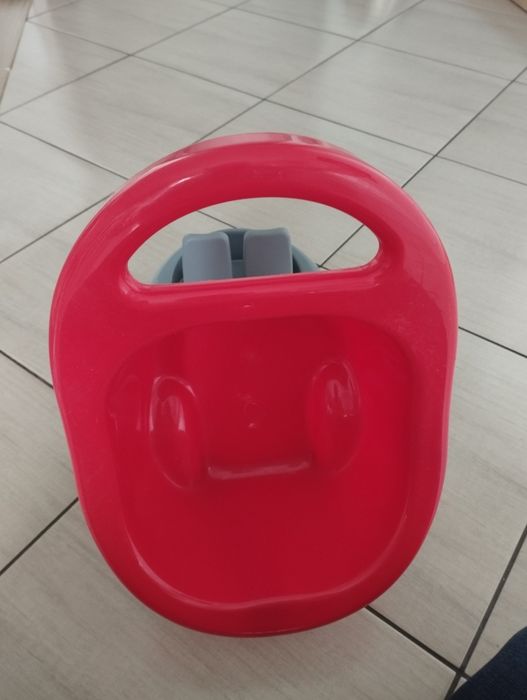 Wywrotka Ptyś z Pepco