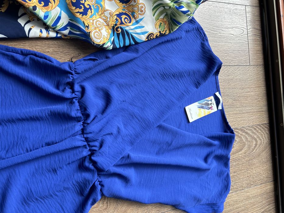 Kombinezon z marynarka komplet