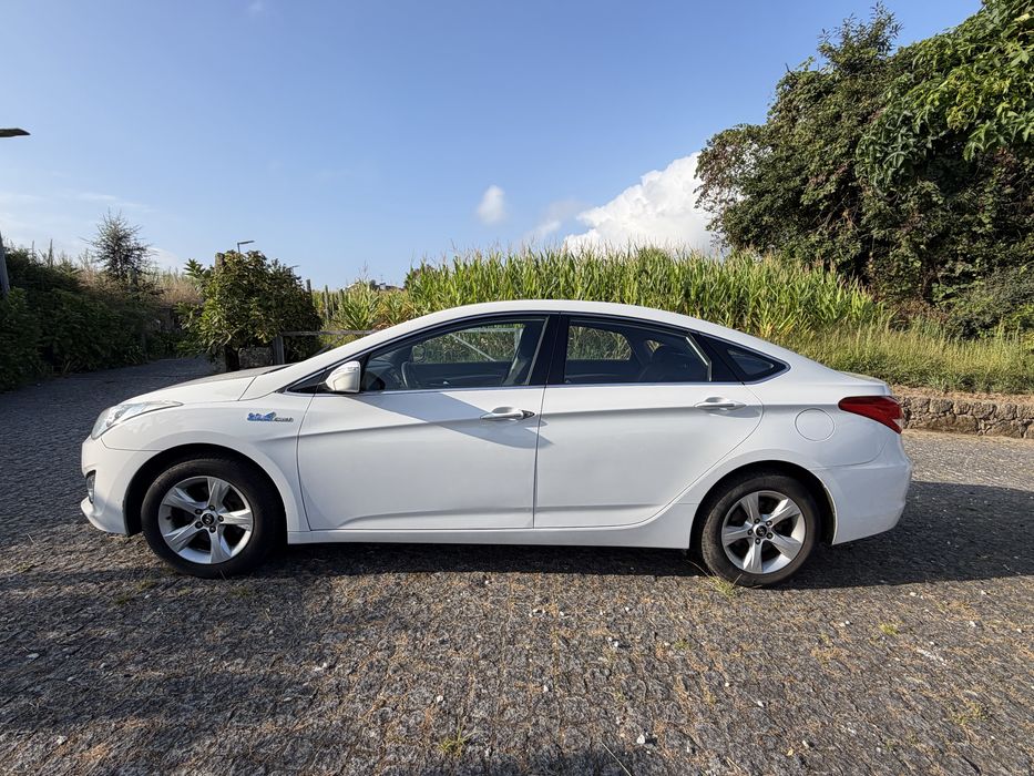 Hyundai i40 1.7 crdi