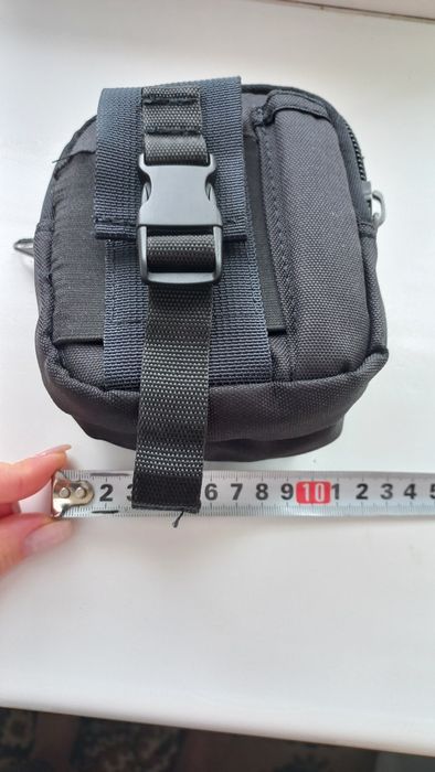 Сумочка тактична