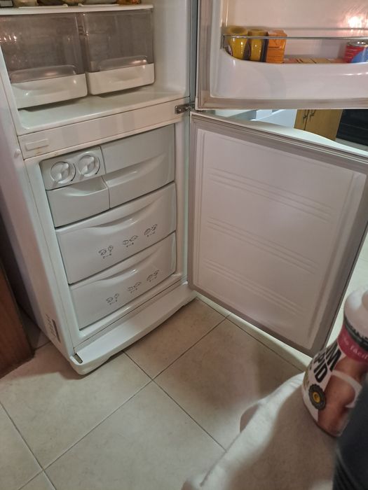 Samsung No-Frost (excelente condições)