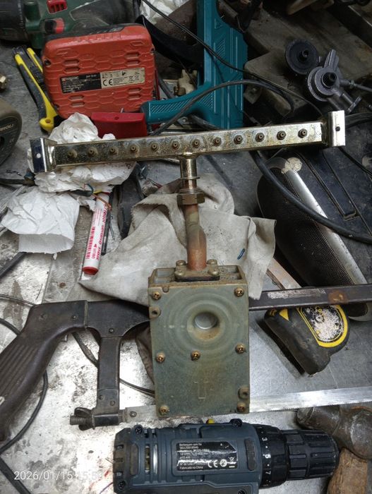 Coletor de caldeira da marca