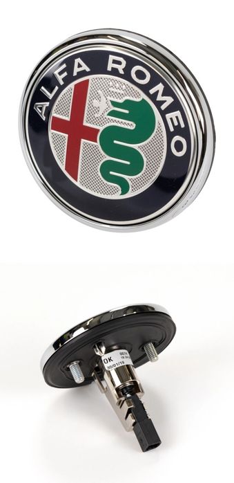 Alfa Romeo Originali Mito/Giulietta/Giulia