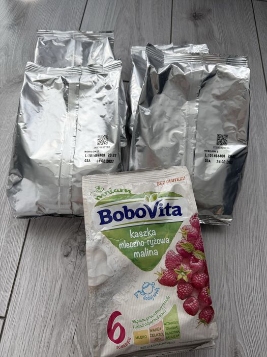 Mleko Bebilon Advance Pronutra 2