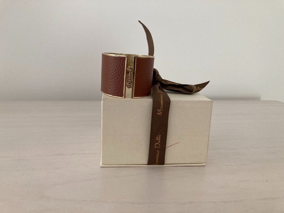 Pulseira da Massimo Dutti