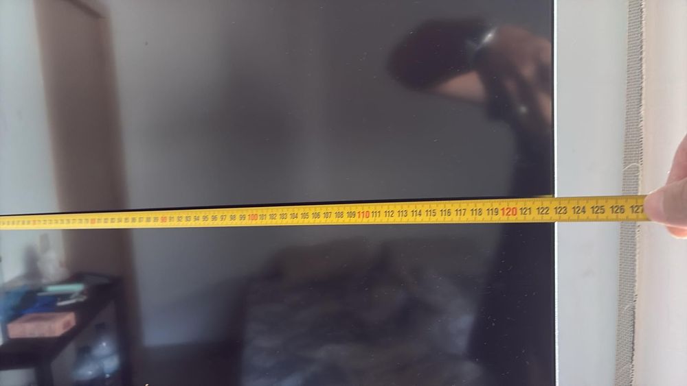 Televisão TCL NOVA