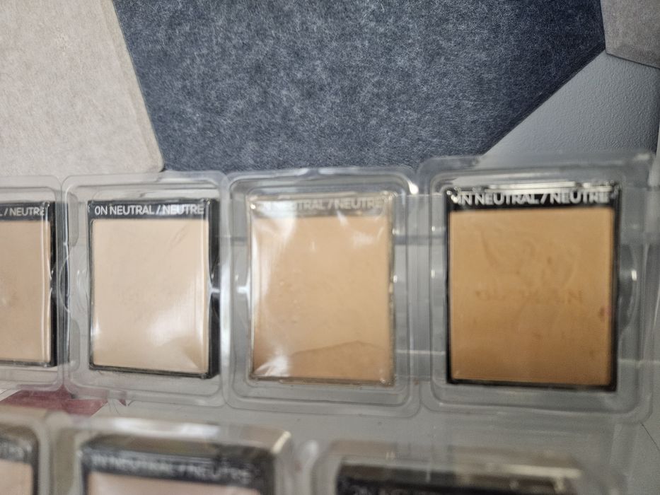 Puder prasowany Guerlain 8.7g oryginał