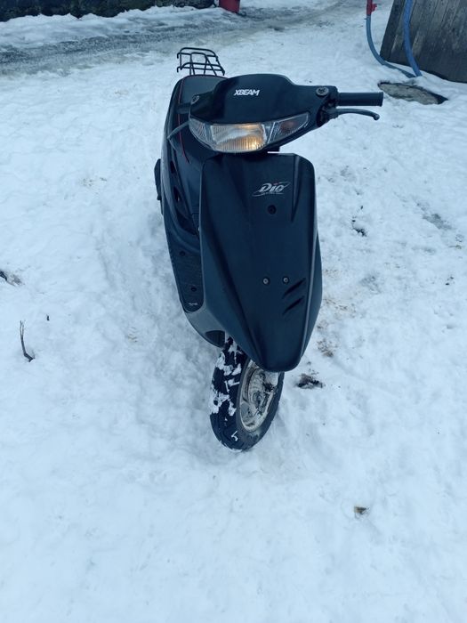 Продам скутер Хонда діо 27