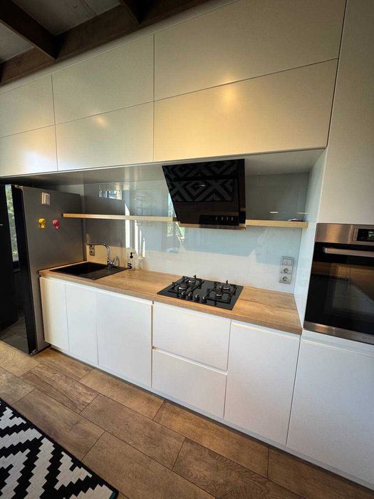 Продаж квартири з дизайнерським ремонтом 131м2 - Парк Таун - 200000уо