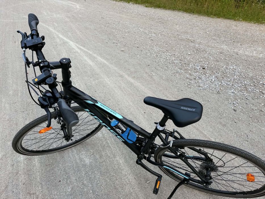 Sprzedam rower kross