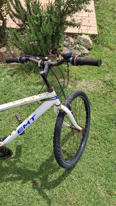 Bicicleta de cidade