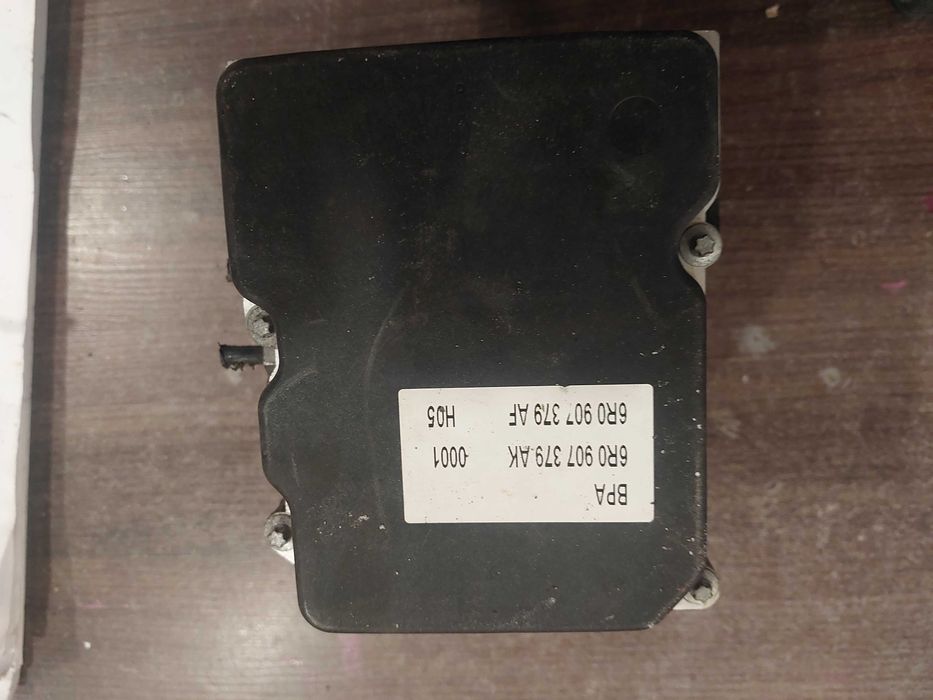 Pompa abs vw 6r0--907--379ak