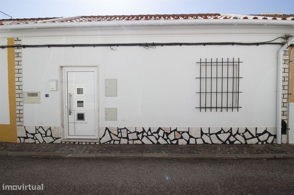 Moradia em Banda T3 Venda em Vendas Novas,Vendas Novas