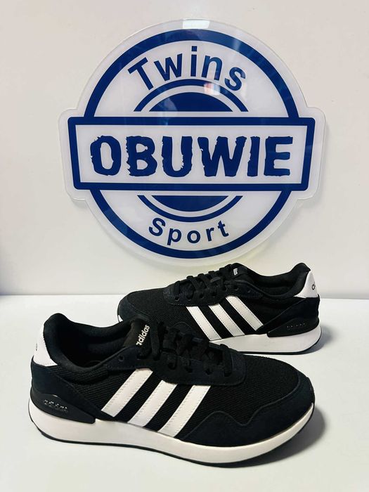 Adidas Run 60s JR6622 40 - 46 Grybów • OLX.pl