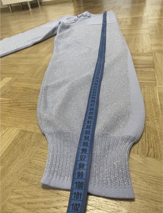 Костюм з люрексом спортшик Sogo Турція