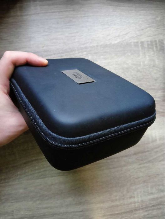 Ваги цифрові для пороху або заквасок Gem-50-3 Smart Weigh 0,001