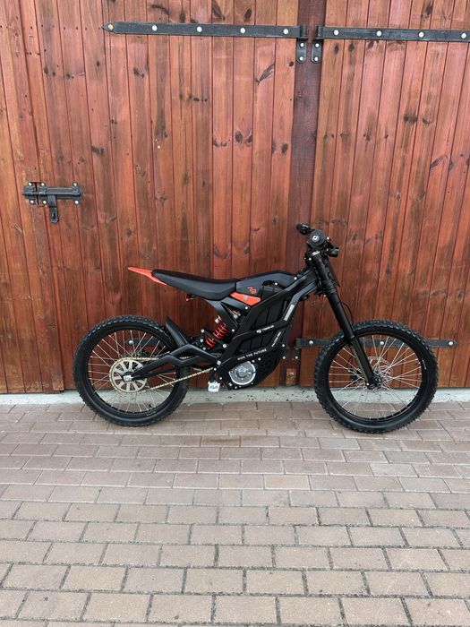 Falcon pro 79bike/surron