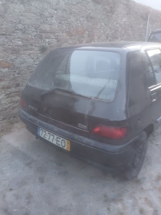 Renault clio 1.2 Energy