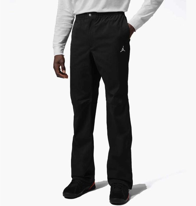 Штани Jordan M J FLT ESS PANT |IF1818-010| Оригінал