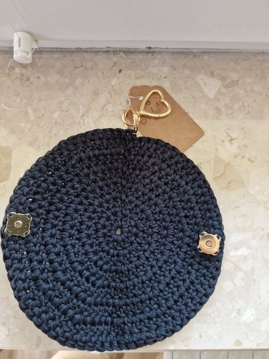 Etui np na okulary Nowe