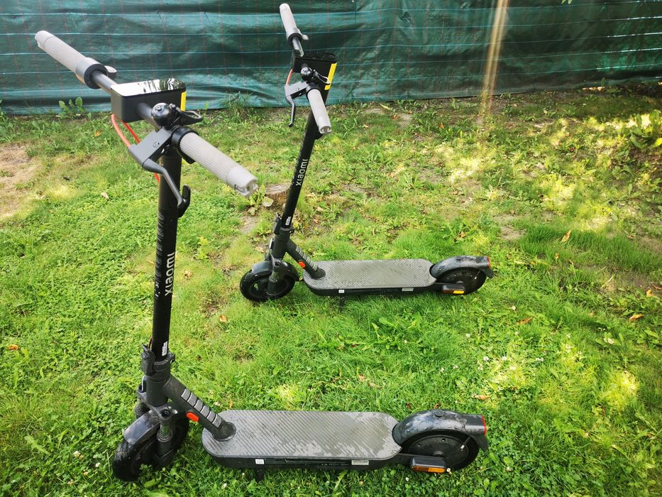 Hulajnoga xiaomi scooter 5