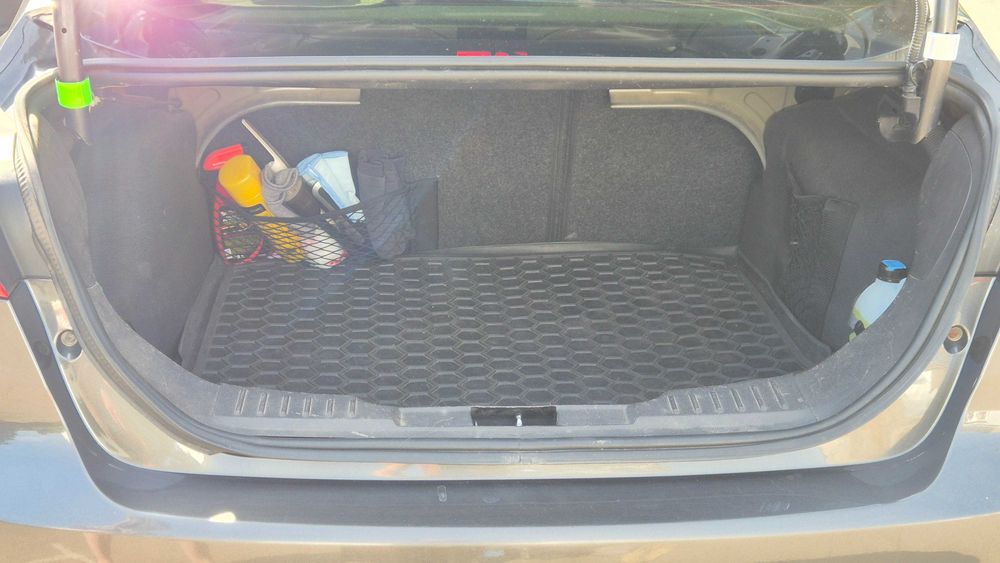 Ford Focus 2.0 2015