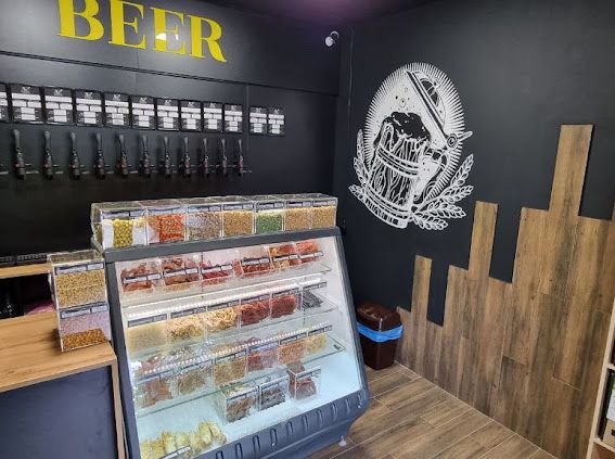 Прибутковий бізнес БЕЗ РИЗИКІВ‼️Пивний магазин/пивная/пивна