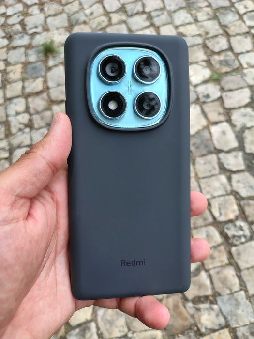 Redmi Note 14 Pro