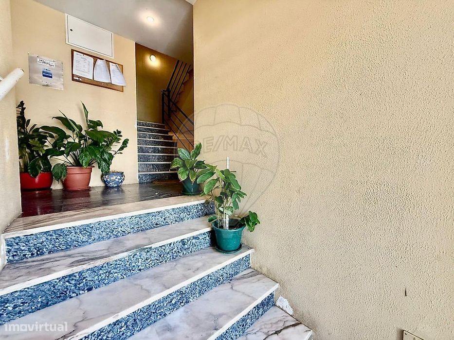 Apartamento T2 para venda