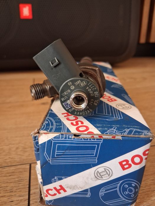 BOSCH Pompowtryski