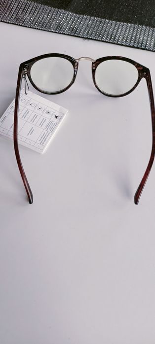 Nowe okulary panterka