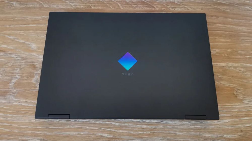 HP Omen Ryzen 7, 24gb RAM, SSD 512gb